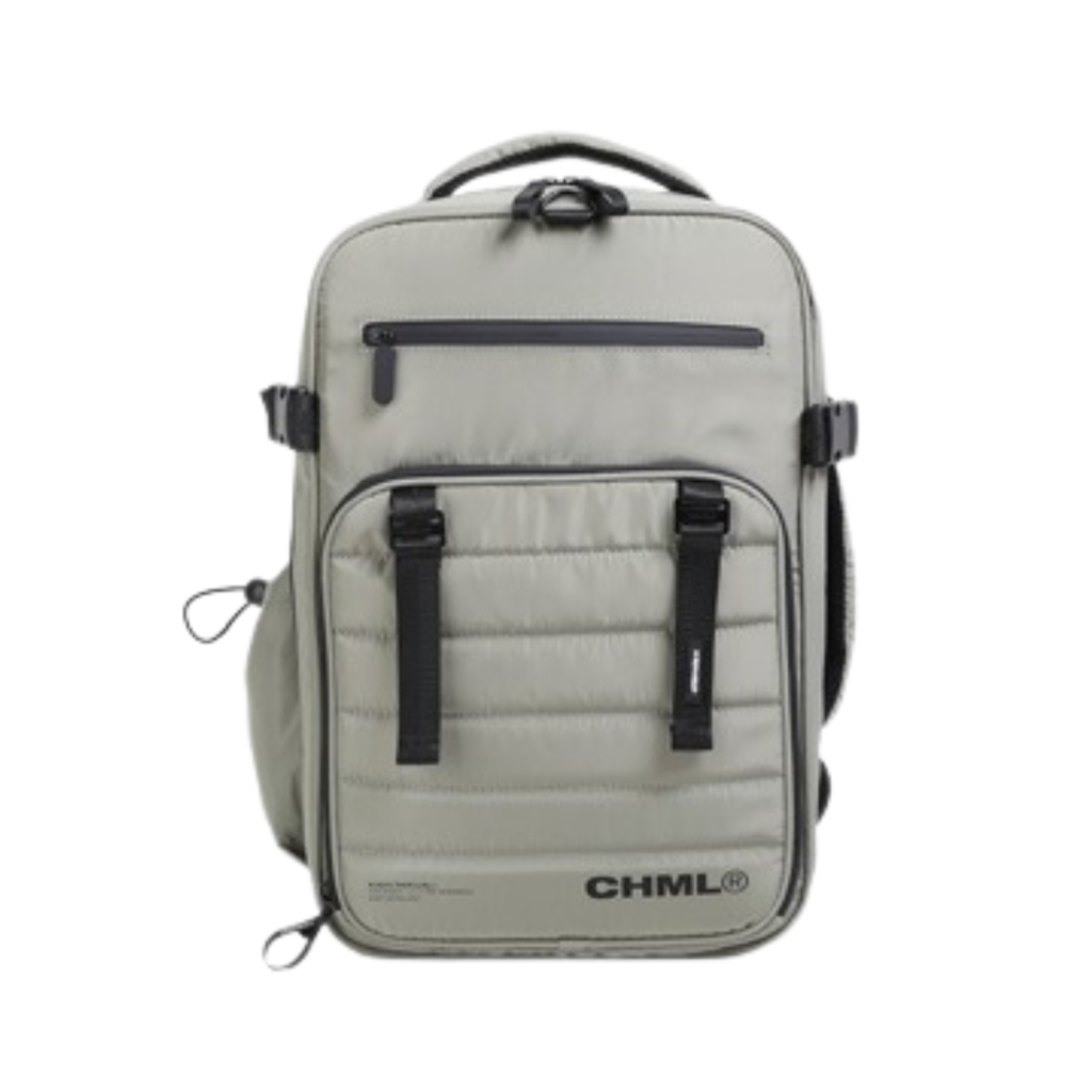 MOCHILA 17" DE VIAJE CHIMOLA