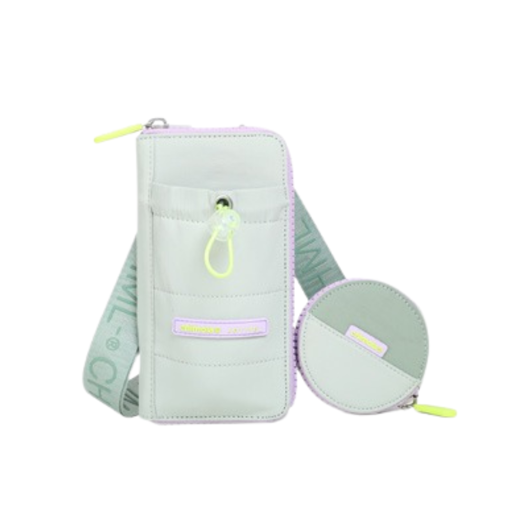 BILLETERA CHIMOLA CON MONEDERO