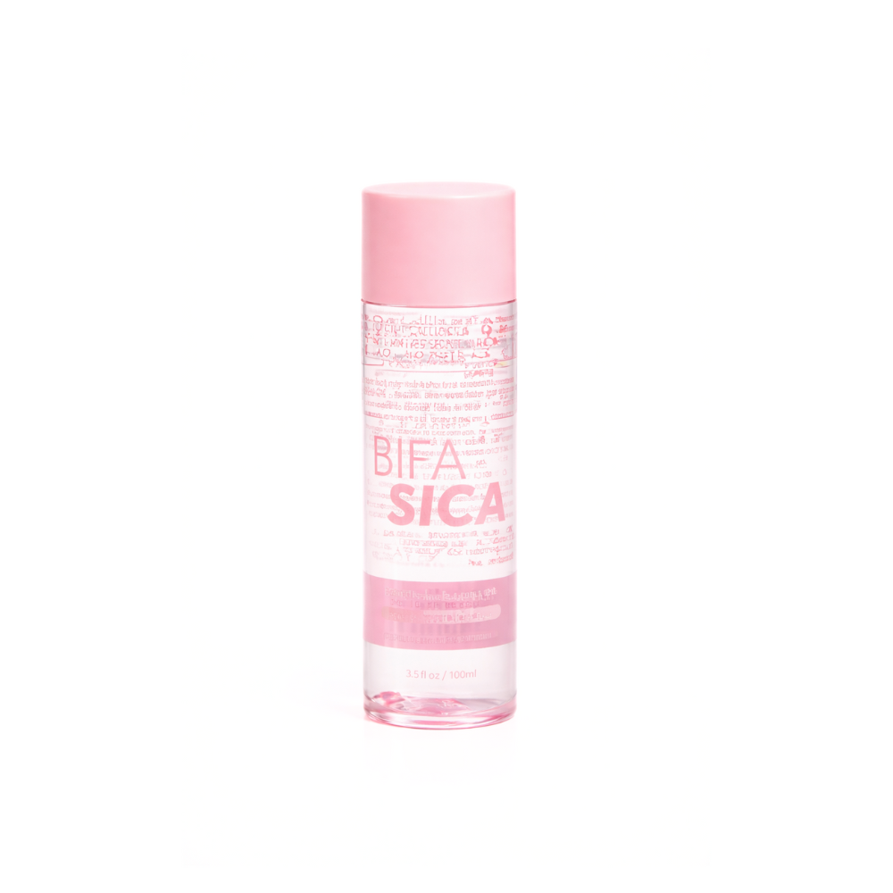 AGUA MICELAR FACIAL BIFASICA