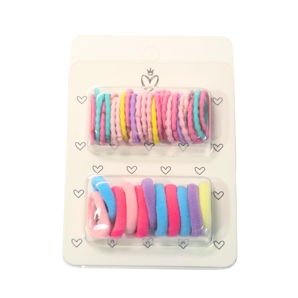 SET DE PELO INFANTIL