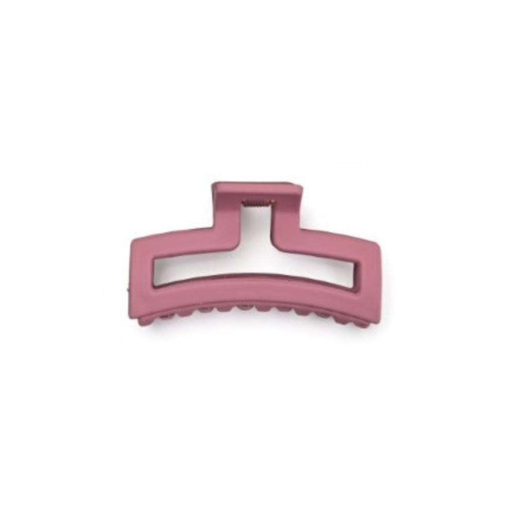 BROCHE PARA EL PELO COLOR LISO