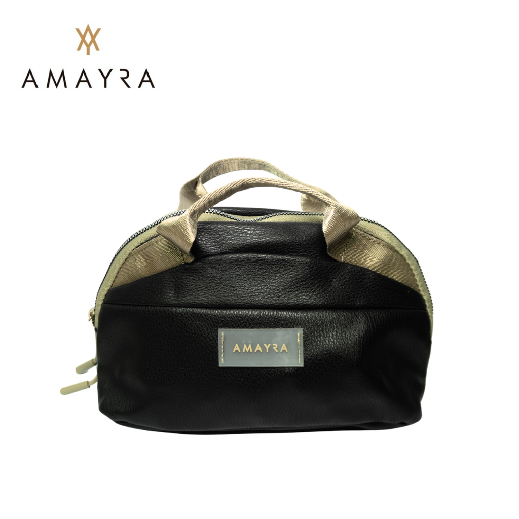 NECESER MANIJA CON APLIQUE AMAYRA