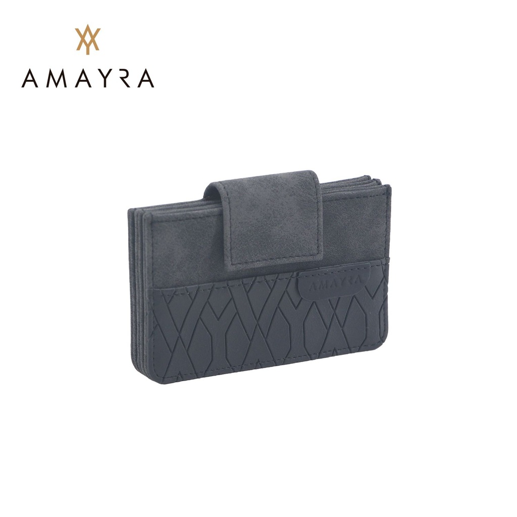 TARJETERO TRES DIVISIONES AMAYRA