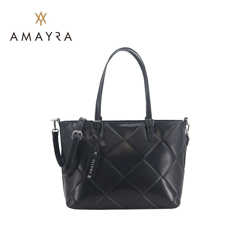 CARTERA CON BORDADO AMAYRA