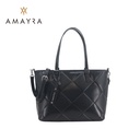 CARTERA CON BORDADO AMAYRA