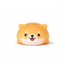 SQUISHY DE PERRO PERSONAJE SHIBA INU