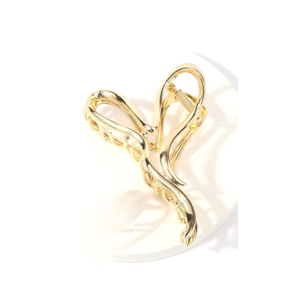 BROCHE CORAZON