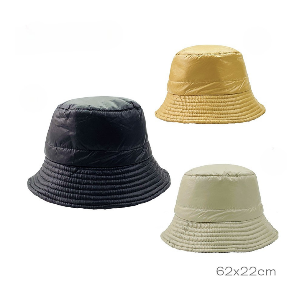 PILUSO IMPERMEABLE ACOLCHADO