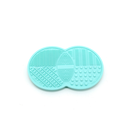 ALMOHADILLA DE LIMPIEZA PARA BROCHAS