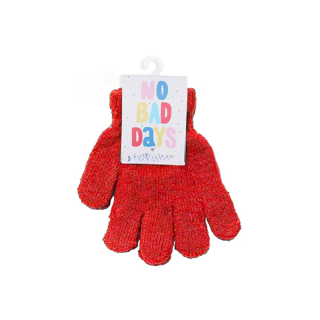 GUANTES INFANTIL COLOR LISO