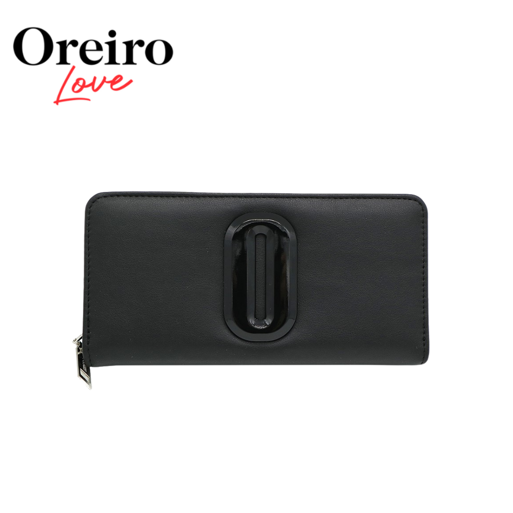 BILLETERA OREIRO LOVE CON MONEDERO