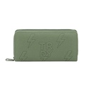 BILLETERA UNA DIVISION CON ESTAMPA FRONTAL