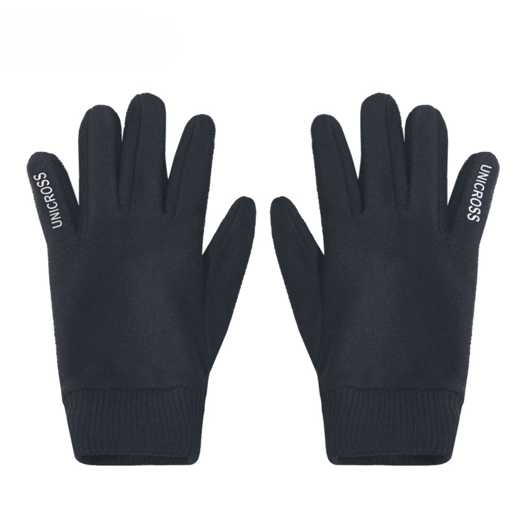 GUANTES PARA MOTO UNICROSS #25