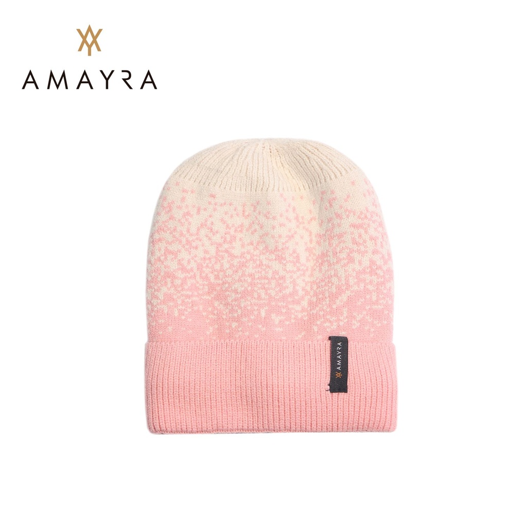 GORRO DEGRADE AMAYRA