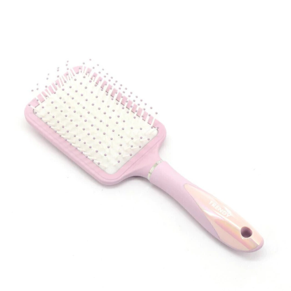 CEPILLO PARA EL CABELLO COLOR PASTEL