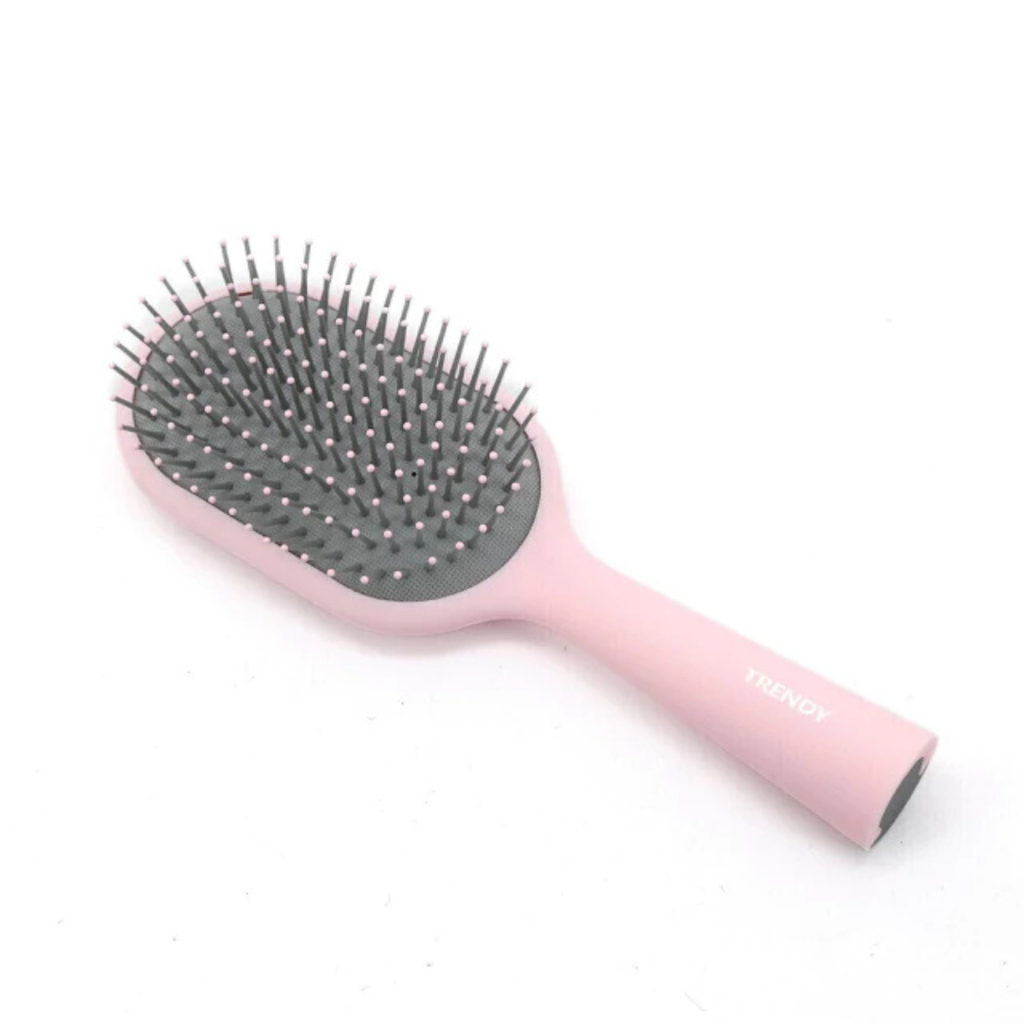 CEPILLO PARA EL CABELLO COLOR LISO