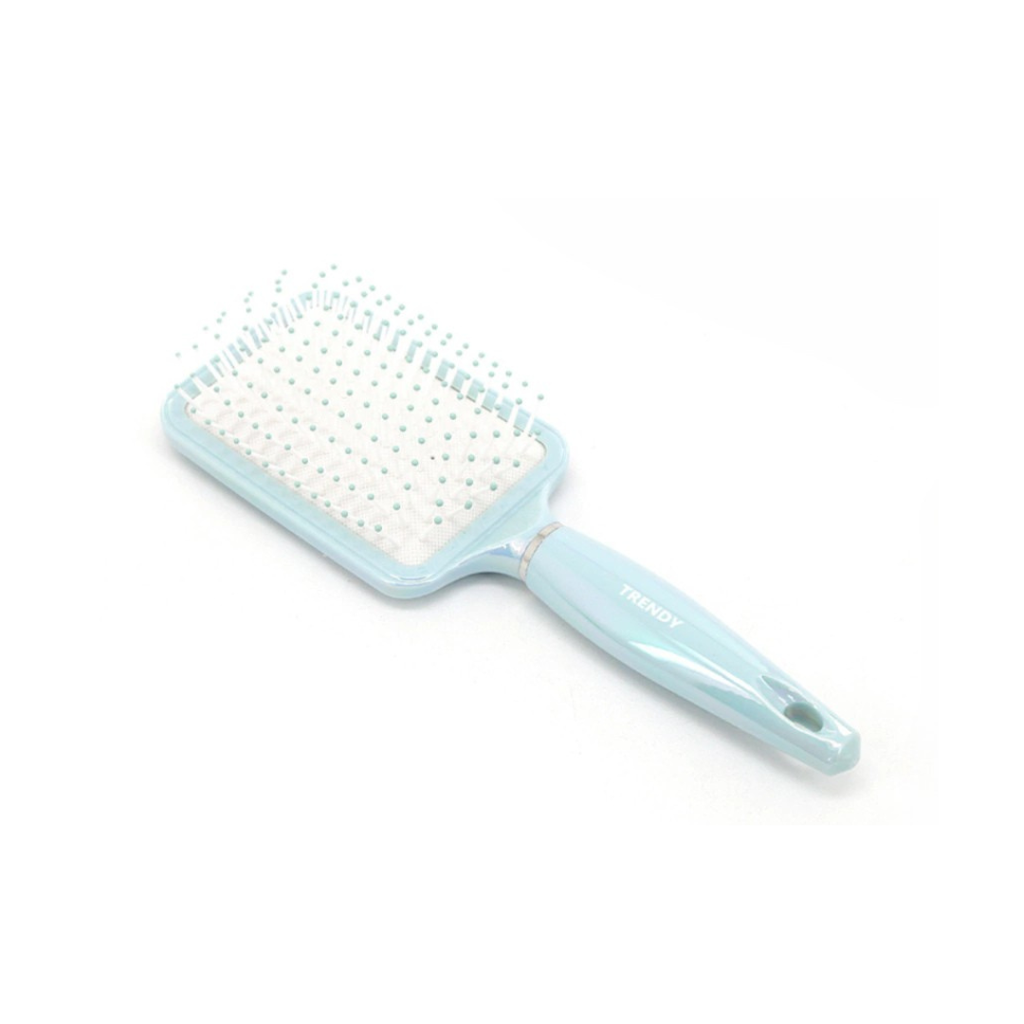 CEPILLO PARA EL CABELLO COLOR LISO