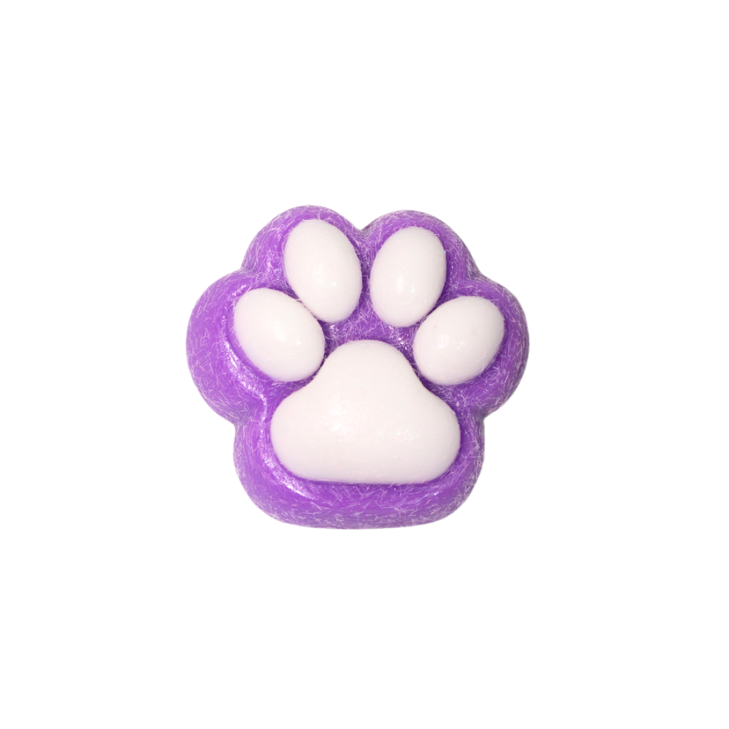 SQUISHY PATITA HUELLA