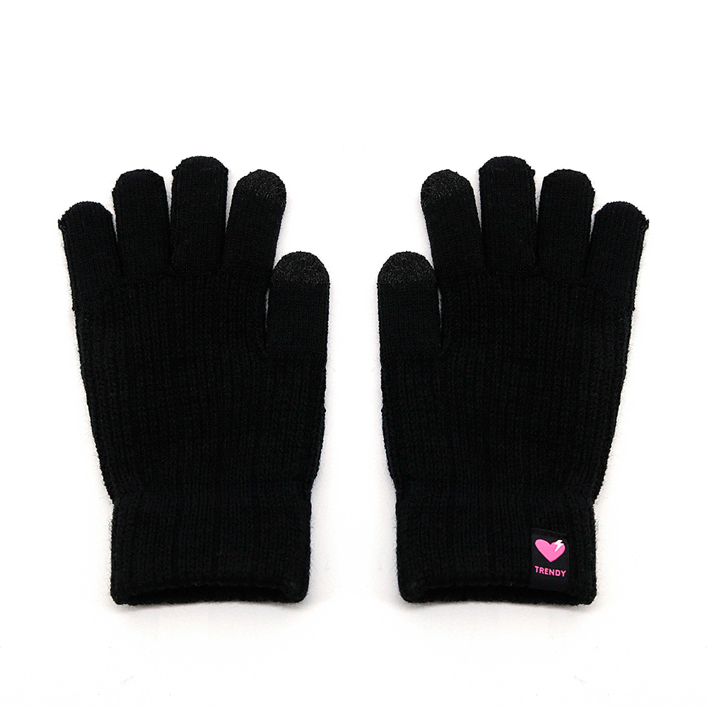 GUANTES LISOS