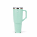 VASO TERMICO TRENDY CON SORBETE METALICO