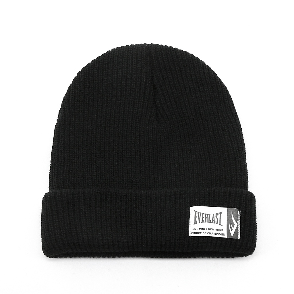 GORRO DE LANA EVERLAST