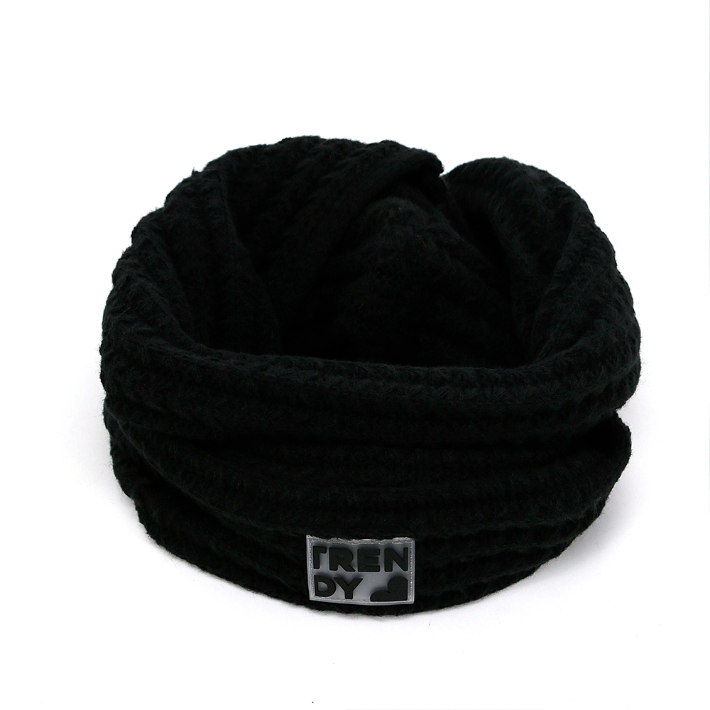 CUELLO DE LANA