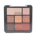 SOMBRAS X5 TONOS + RUBOR + ILUMINADOR