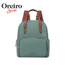 MOCHILA CON BOLSILLO ANTIRROBO LAS OREIRO