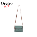 MORRAL BOLSILLO FRONTAL LAS OREIRO