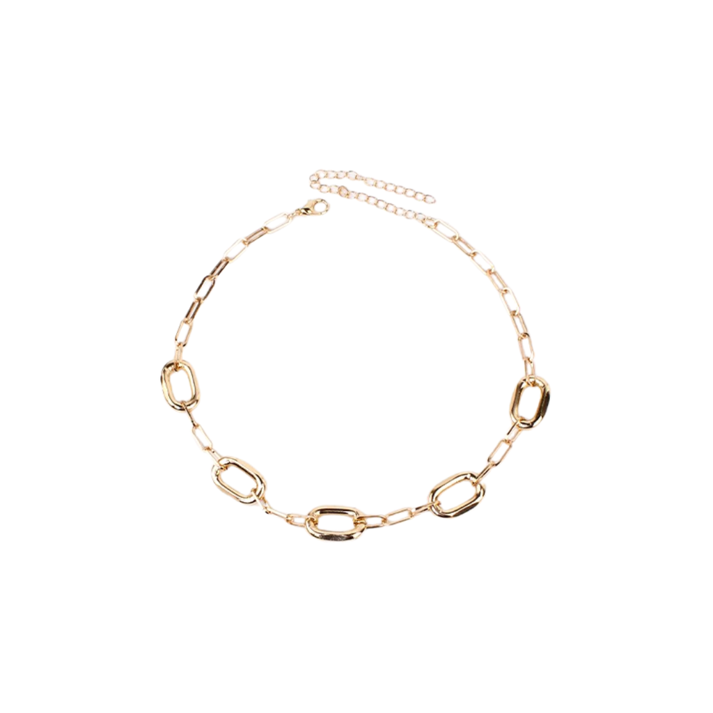 COLLAR ESLABONES