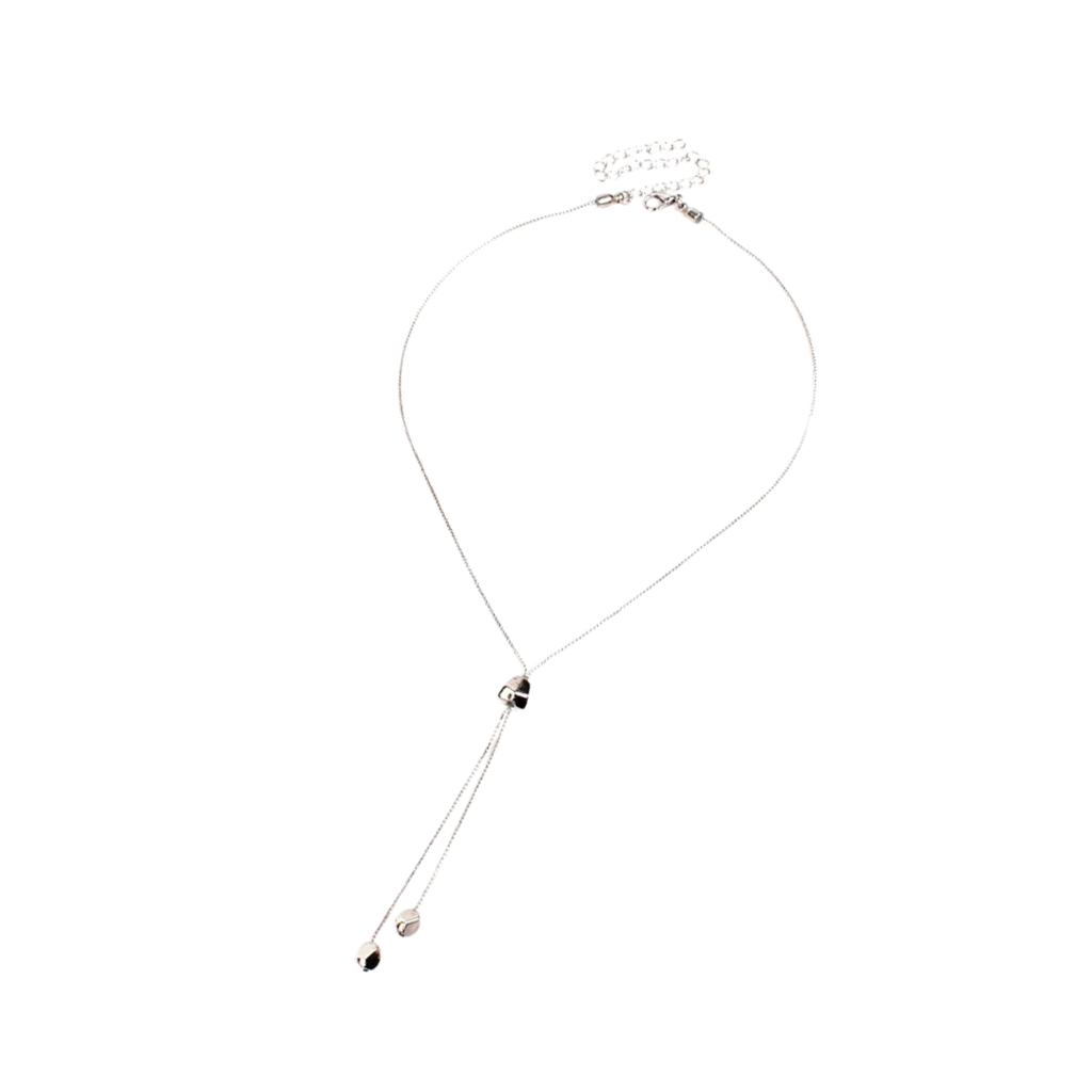 COLLAR TRIPLE DIJE