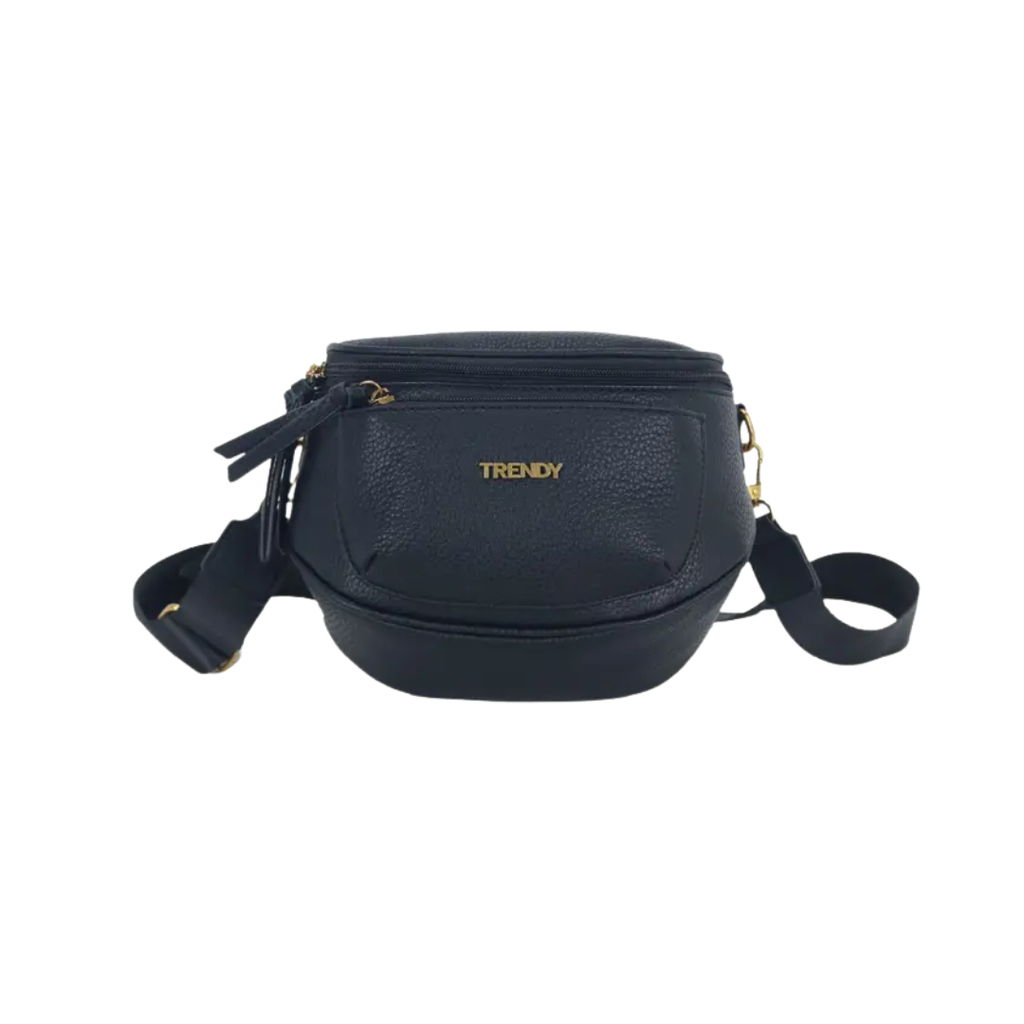 MORRAL CON BOLSILLO FRONTAL