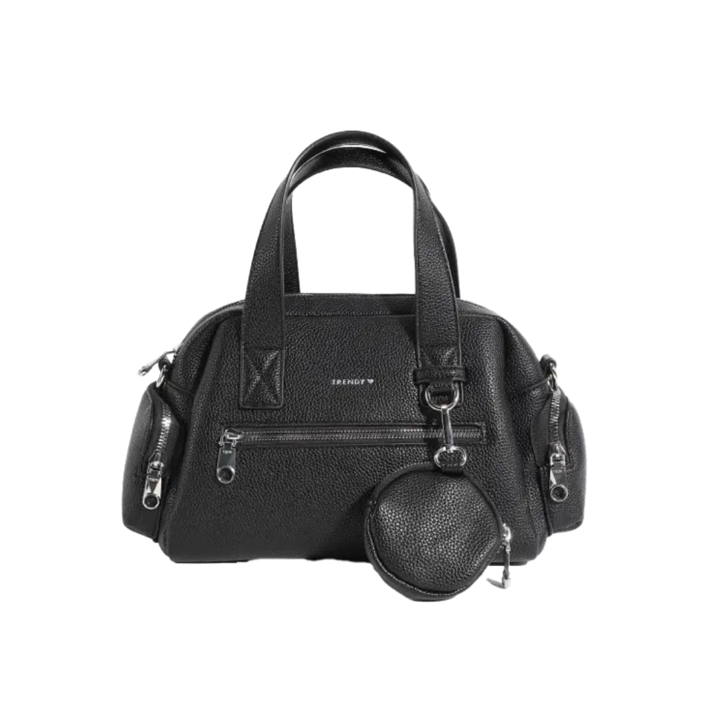 CARTERA CON BOLSILLOS INTERNOS ORGANIZADORES