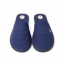 PANTUFLAS COLOR LISO TALLE 39 | 40