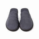 PANTUFLAS COLOR LISO TALLE 41 | 42