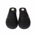 PANTUFLAS COLOR LISO TALLE 43 | 44