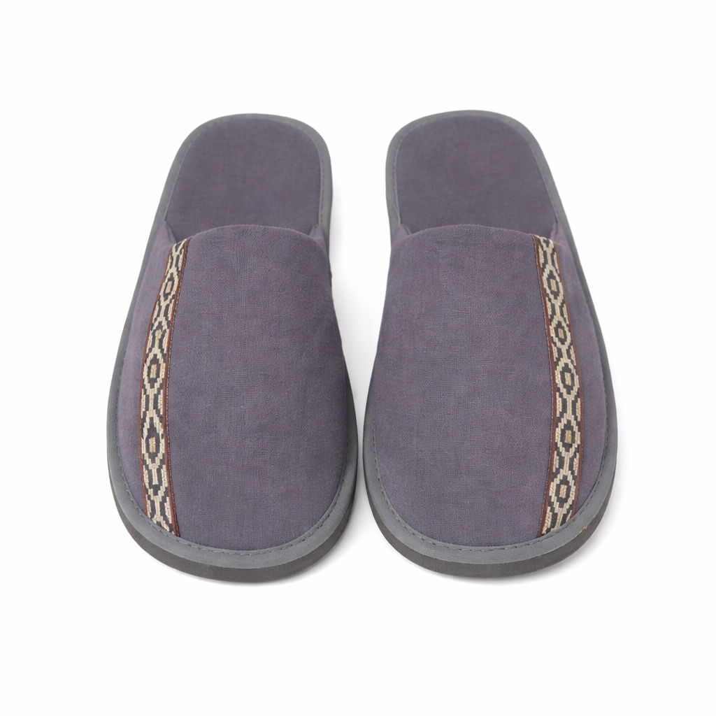 PANTUFLAS GUARDA PAMPA TALLE 39 | 40