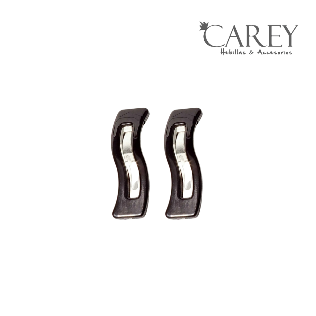 TIC TAC ONDULADA MEDIANA CAREY