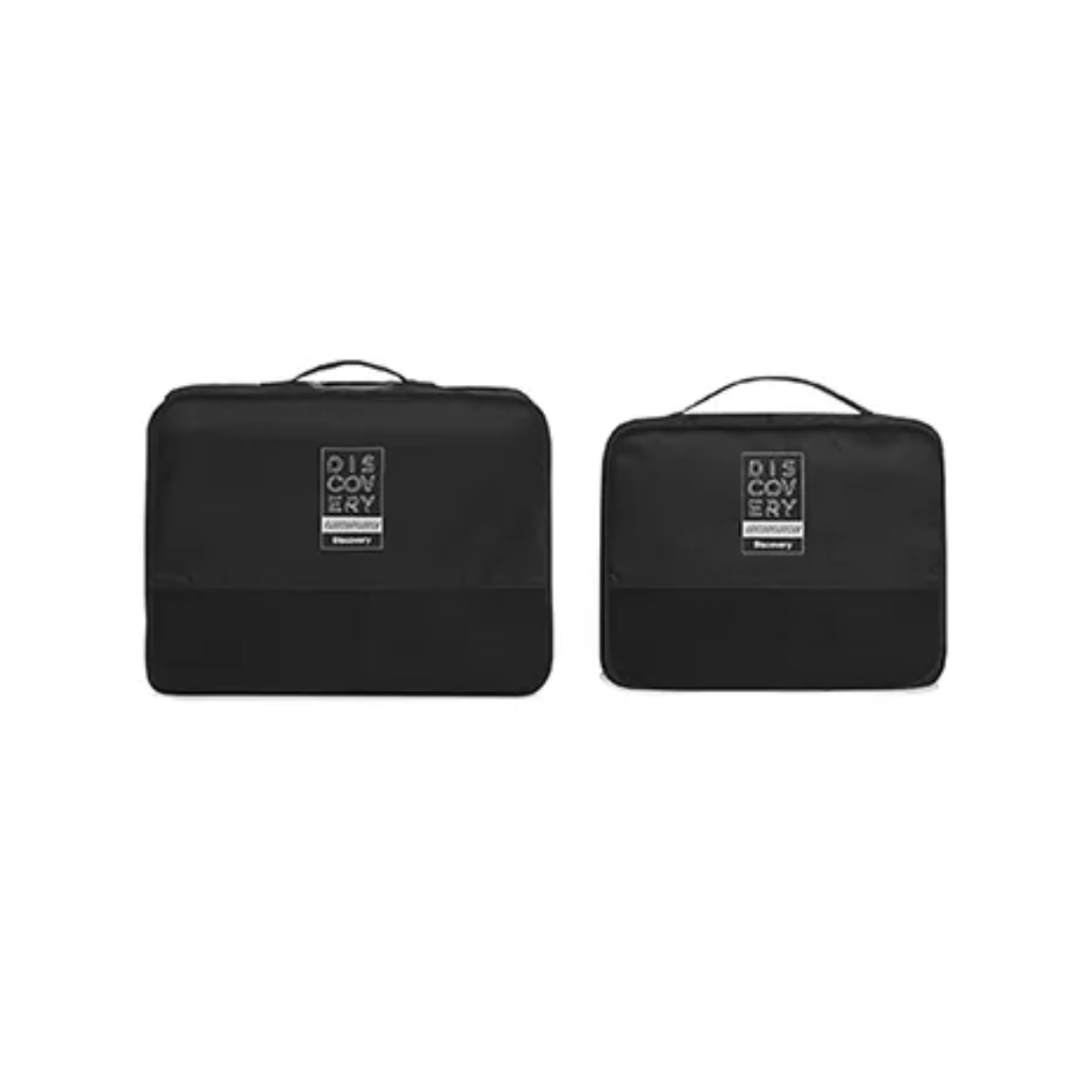 ORGANIZADOR DE VALIJA x2