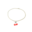 COLLAR CHERRY DIA DEL AMIGO