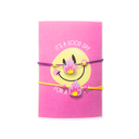 PULSERA PARA COMPARTIR DIJES SURTIDOS