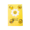 SET PINS REDONDOS PARA ROPA
