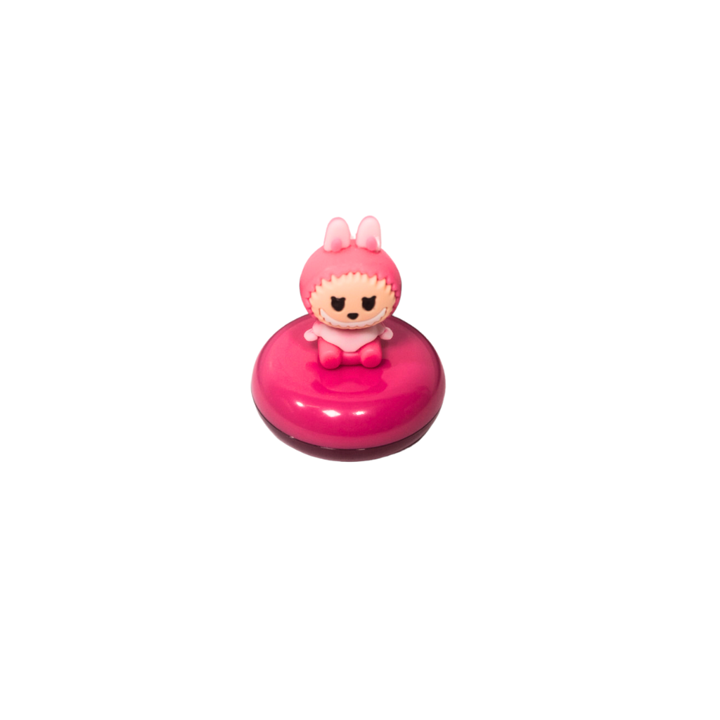 BALSAMO LABIAL LABUBU