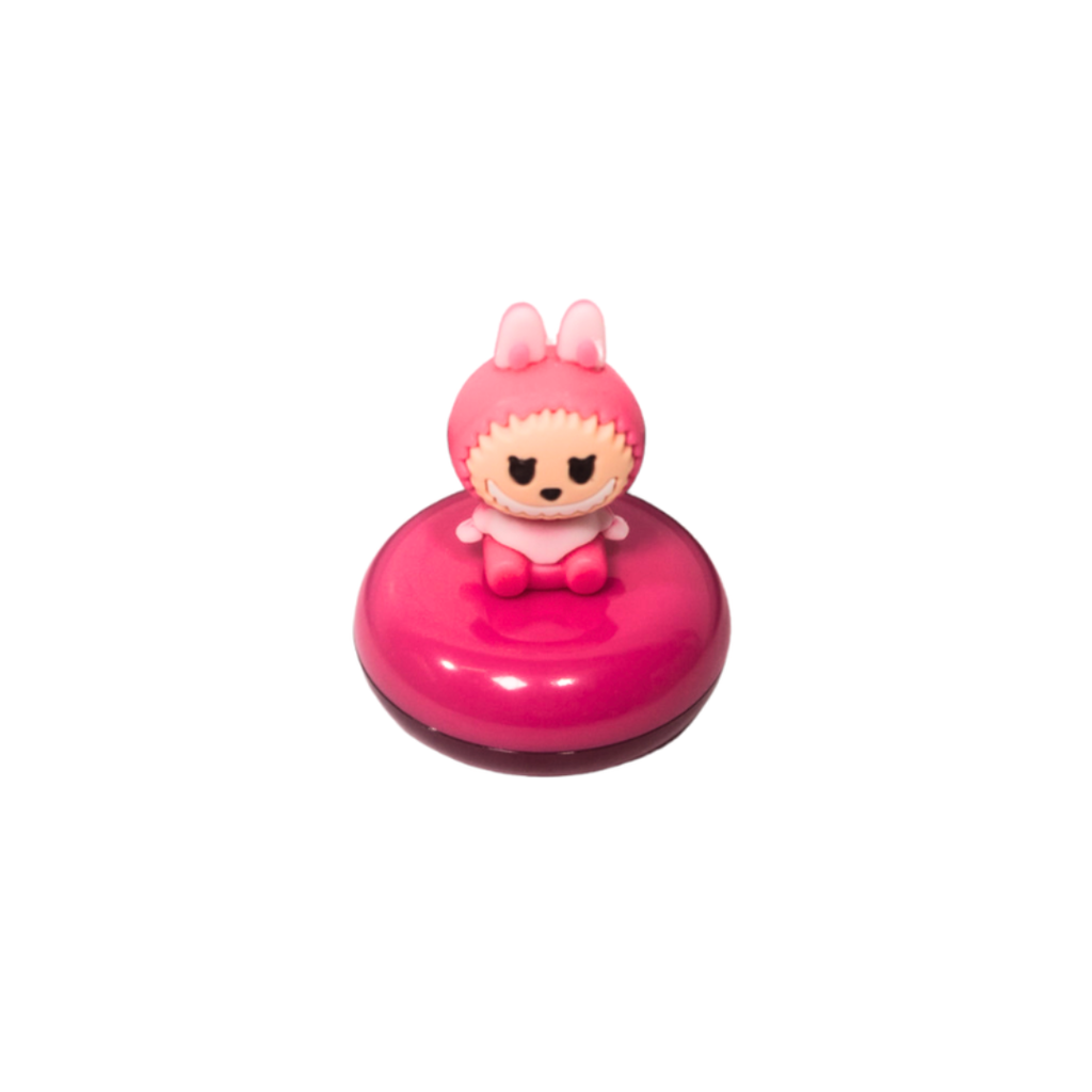 BALSAMO LABIAL LABUBU