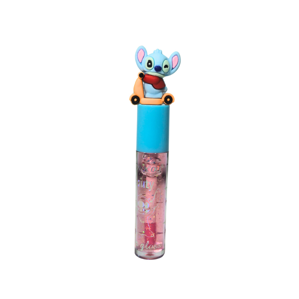 BRILLO LABIAL SABORIZADO STITCH