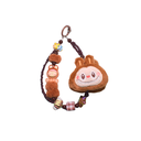 LLAVERO CHARM PULSERA TELEFONO LABUBU