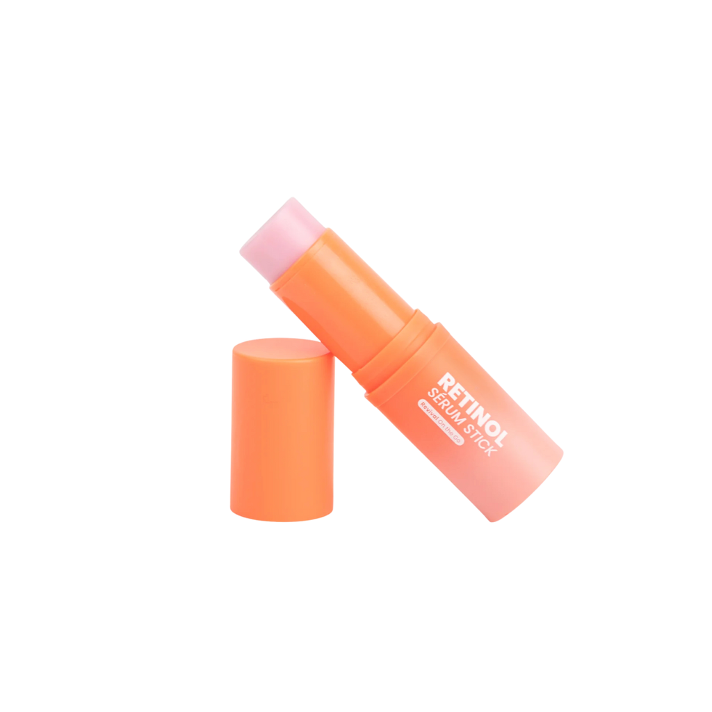 SERUM FACIAL EN BARRA CON RETINOL 7G