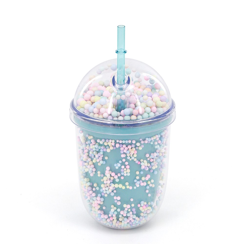 VASO 350 ML CON SORBETE