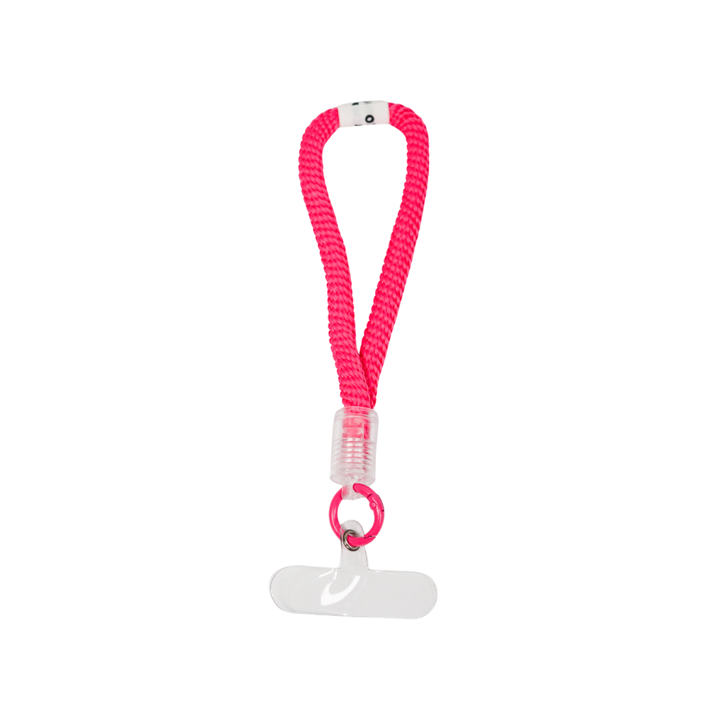 LLAVERO CHARMS COLORES LISOS