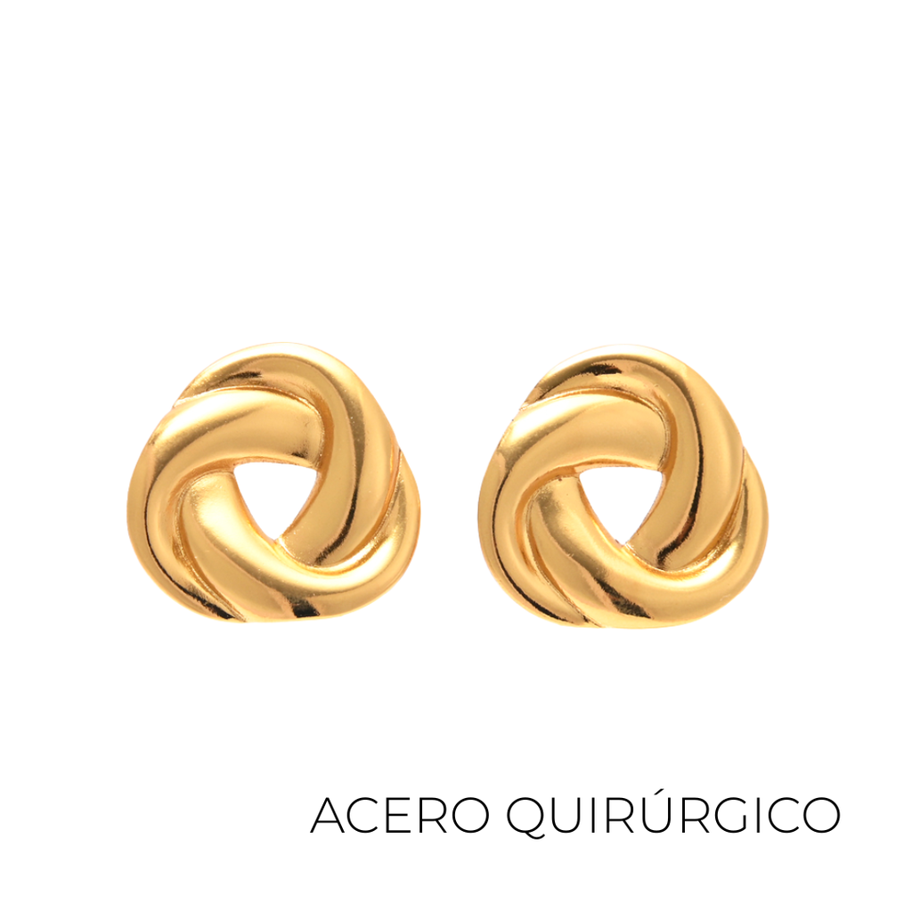 AROS ACERO QUIRURGICO ESPIRAL
